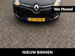 Renault Clio Estate - 0.9 TCe Limited