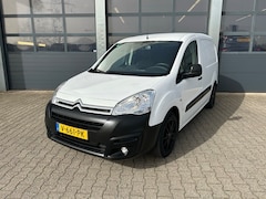 Citroën Berlingo - GB 1.6 BlueHDi 75pk Comfort / Gestoffeerd