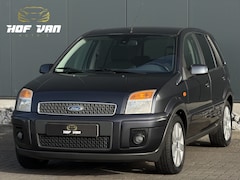 Ford Fusion - 1.6-16V Futura/NAP/Airco/Automaat