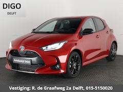Toyota Yaris - 1.5 Hybrid Executive | Stoelverwarming | Navigatie | Dodehoek detectie | Parkeersenoren |