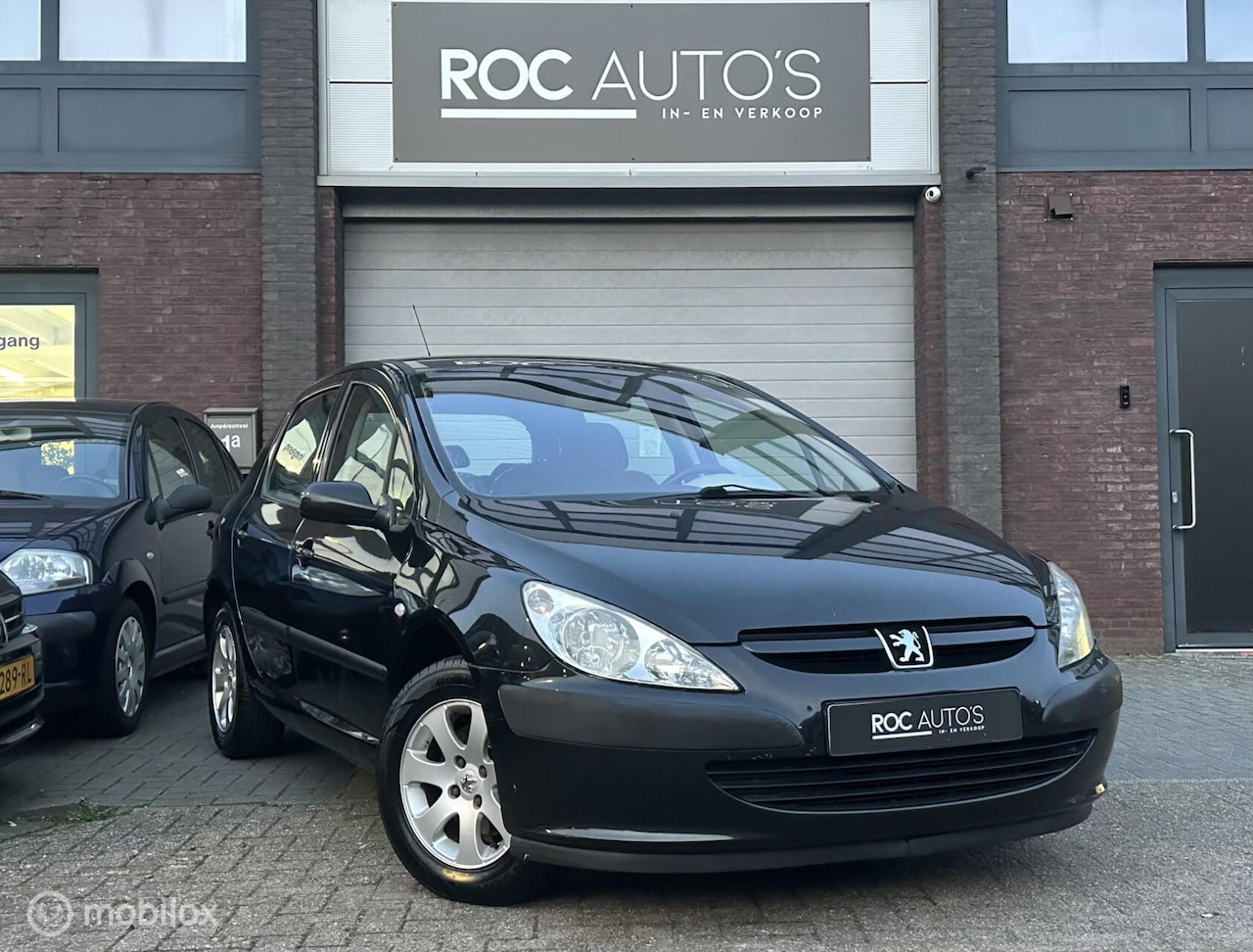 Peugeot 307 - 1.6-16V XT Pack | Automaat | Nieuwe APK | Airco - AutoWereld.nl