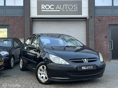 Peugeot 307 - 1.6-16V XT Pack | Automaat | Nieuwe APK | Airco