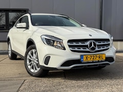 Mercedes-Benz GLA-Klasse - 200 Premium Plus super nette auto