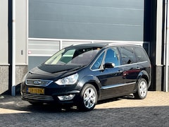 Ford Galaxy - 2.0 TDCi Titanium bj.2011 Autom|Leder|7 pers|Navi