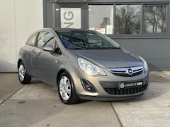 Opel Corsa - 1.2 16V Cosmo Automaat Airco Cruise NAP
