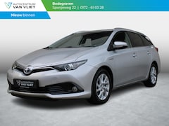 Toyota Auris Touring Sports - 1.8 Hybrid Energy Plus | AIRCO | 12 MAANDEN BOVAG GARANTIE |