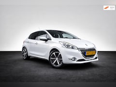 Peugeot 208 - 1.4 VTi Access