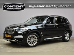 BMW X3 - (g01) xDrive30i 252pk Aut High Executive