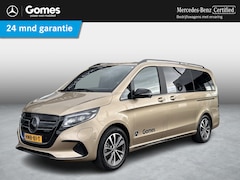 Mercedes-Benz EQV - 300 L2 Avantgarde 90 kWh 7 pers | Burmester | Widescreen | Cruise Control