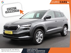 Skoda Karoq - 1.5 TSI 150pk DSG ACT Selection | Navigatie | Apple Carplay/Android Auto | Camera | Parkee