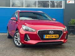 Hyundai i30 Wagon - 1.4 T-GDI 140PK Premium|Navi|Climate