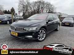 Volkswagen Passat Variant - 1.5 TSI AUTOMAAT PANODAK CAMERA TREKH