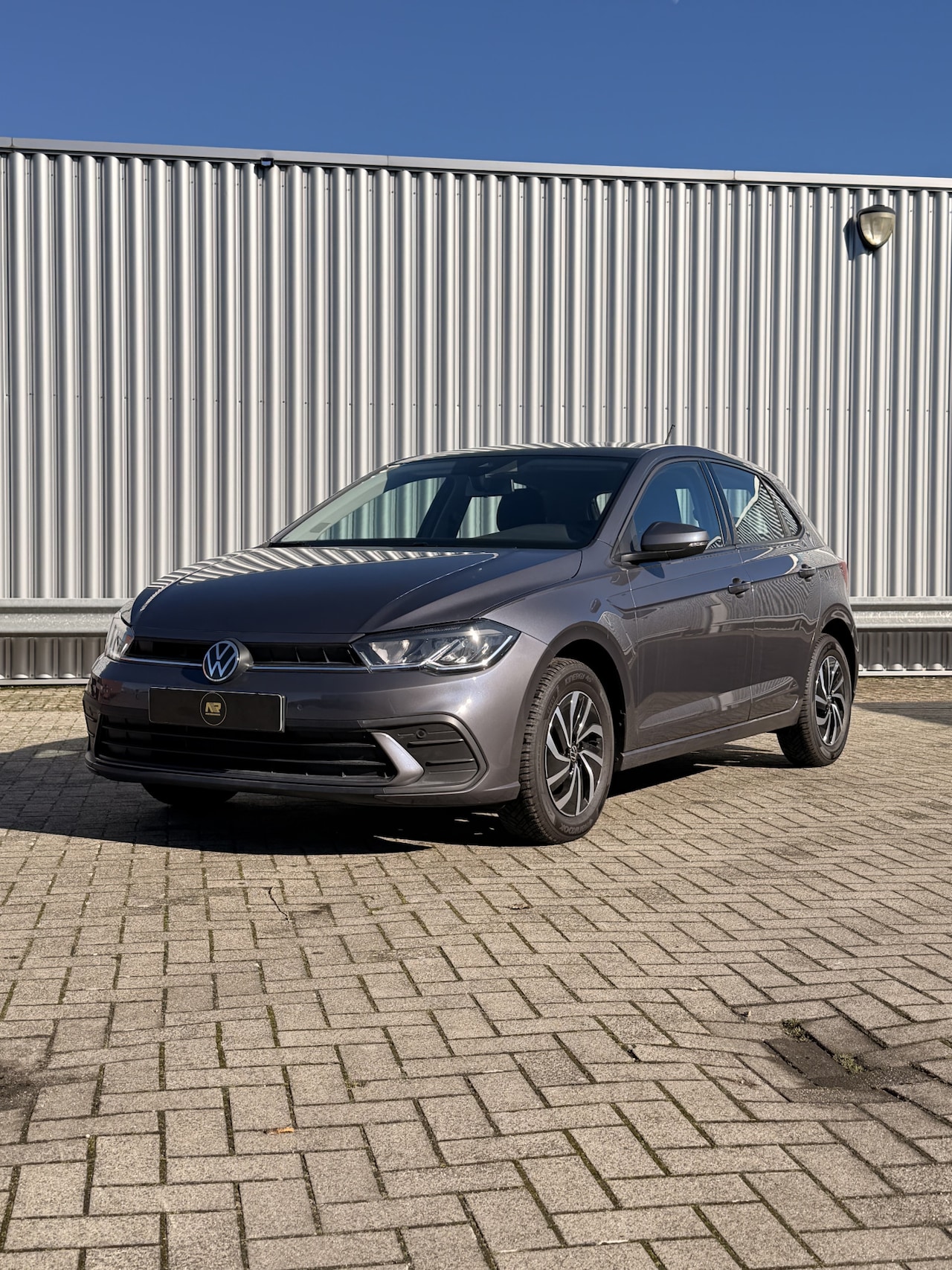 Volkswagen Polo - 1.0 TSI Life BTW! DSG | Navi | Carplay | Digitaal display - AutoWereld.nl