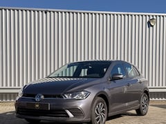 Volkswagen Polo - 1.0 TSI Life BTW DSG | Navi | Carplay | Digitaal display