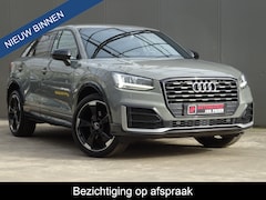 Audi Q2 - 1.0 TFSI Sport Edition * S-LINE * 19 INCH