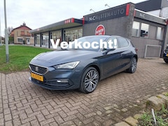 SEAT Leon - 1.4 Tsi IV PHEV Business Intense, Camera, Navi