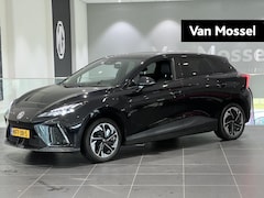 MG MG4 - Luxury 64 kWh | 1e eigenaar | Navi | Camera | Led Koplampen | Apple Carplay | Keyless Entr