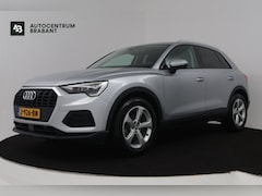 Audi Q3 - 35 TFSI Pro Line (STOELVERWARMING, CRUISE CONTROL, NAVIGATIE, LANE-ASSIST, PARKEERSENSOREN
