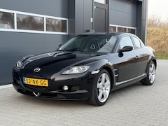Mazda RX-8 - 1.3 Renesis