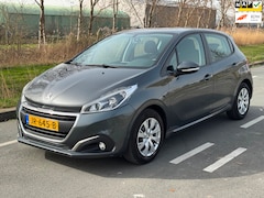 Peugeot 208 - 1.2 PureTech Blue Lion / AIRCO / NAVI / NAP