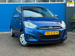 Hyundai i10 - 1.1 i-Drive Cool|Airco