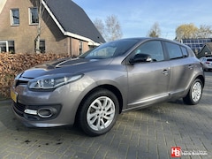 Renault Mégane - 1.2 TCe Expression