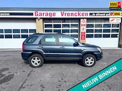 Kia Sportage - 2.0 CVVT X-tra AIRCO TREKHAAK