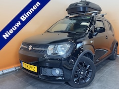 Suzuki Ignis - 1.2 Select dakkoffer | dakdragers | dealer onderhouden | navi | lmv