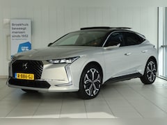 DS 4 - 4 E-Tense Rivoli | Adapt. Cruise | Nightvision | Stoelventilatie | Massage | Focal Electra