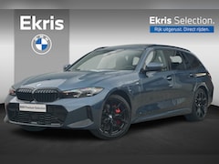 BMW 3-serie Touring - 330e M Sportpakket Pro 19'' / Harman Kardon / Panoramadak / Driving Assistant Professional