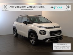 Citroën C3 Aircross - PT 110 Shine HiFi Audio | Carplay | Draadloze oplader | Keyless | Navi