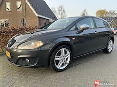 SEAT Leon - 1.8 TFSI Businessline High