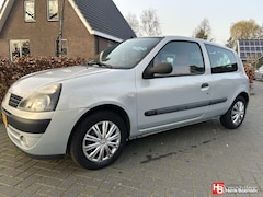 Renault Clio - 1.2-16V Authentique Basis