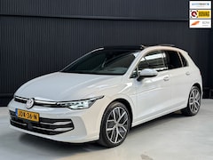 Volkswagen Golf - 1.5 eTSI 50 Edition | Pano | Massage | IQ