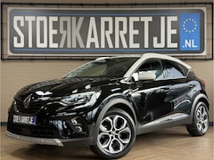 Renault Captur - 1.3 TCe 155 Edition One | Groot Navi | ACC | Bose | 18" | Dodehoek | 360 | Stoel & Stuur V