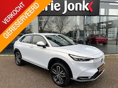 Honda HR-V - 1.5 e:HEV Advance | AUTOMAAT | APPLE CARPLAY/ANDROID AUTO | NAVIGATIE | A.CAMERA | STOEL