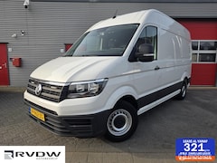 Volkswagen Crafter - Bestel 35 2.0 TDI L3H3