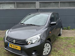 Suzuki Celerio - 1.0 Dynamic