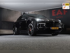 Porsche Cayenne Coupé - 3.0 E-Hybrid / Cc / Sport Chrono / Leder / F1 / Panoramadak / Memory / Camera / Trekhaak /