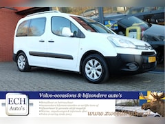 Citroën Berlingo - 1.6 e-HDi Tendance Rolstoelauto, Airco