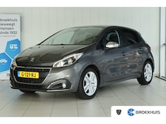 Peugeot 208 - 1.2 Signature | Cruise Control | Navigatie | Carplay | Sensoren | Airco |