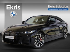 BMW i4 - eDrive40 M Sportpakket Pro | Schuif-kantel dak | Active Cruise Control | Ekris Selection