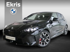 BMW 1-serie - 123 xDrive | M Sportpakket Pro | Adaptieve Cruise Control | Harman Kardon | Stoel & Stuurw