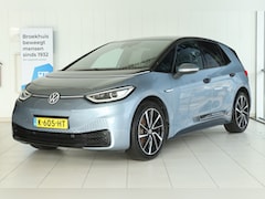 Volkswagen ID.3 - Business PRO 58 kWh | Adapt. Cruise | IQ Light | Stoel+Stuurverwarming | Camera | Keyless