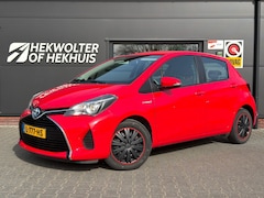 Toyota Yaris - 1.5 Hybrid Comfort | Camera | Cruise | Bluetooth