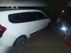 Dacia Lodgy - 1.2 Tce Ambiance 7p.