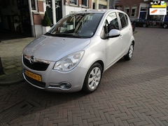 Opel Agila - Agila1.2-16v Enjoy Automaat Airco