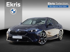 BMW 2-serie Gran Coupé - 220 | M Sportpakket Pro | Innovation Pack | Panodak | Harman Kardon | Head-Up | Getint Gla
