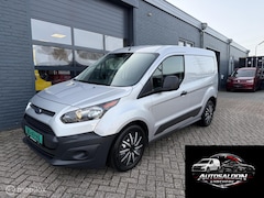 Ford Transit Connect - 1.0 Ecoboost 5-2018 84.000 km 1e eig