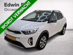 Kia Stonic - 1.0 T-GDi MHEV DynamicPlusLine | Apple Carplay/Android | Climate control | Ad. cruise cont